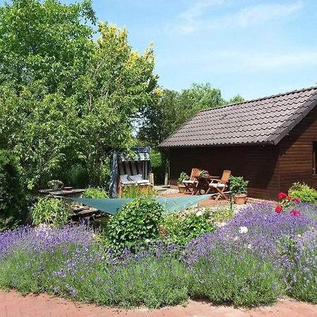 Ferienwohnung Hahn, 95129 Rhauderfehn Exterior foto